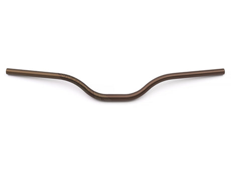Proof bar - 740mm - 25,4mm clamp - black - Brown