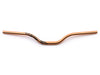 Proof bar - 740mm - 25.4mm clamp - black - Copper 