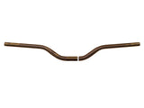 Lick bar - 740mm - 25,4mm clamp - (colored) - Brown