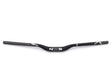 License 35 bar - 820mm - Black