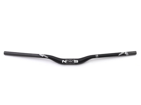 License 35 bar - 820mm - Black