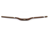 License 35 bar - 820mm - Brown