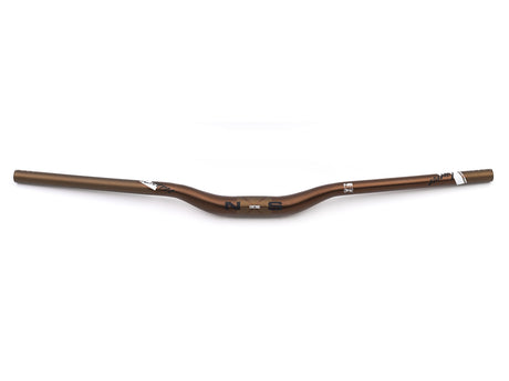 License 35 bar - 820mm - Brown