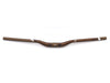 License 35 bar - 820mm - Brown 