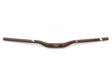 License 35 MID bar - 800mm - Brown