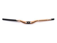 Licenza 35 bar - 820 mm - Rame