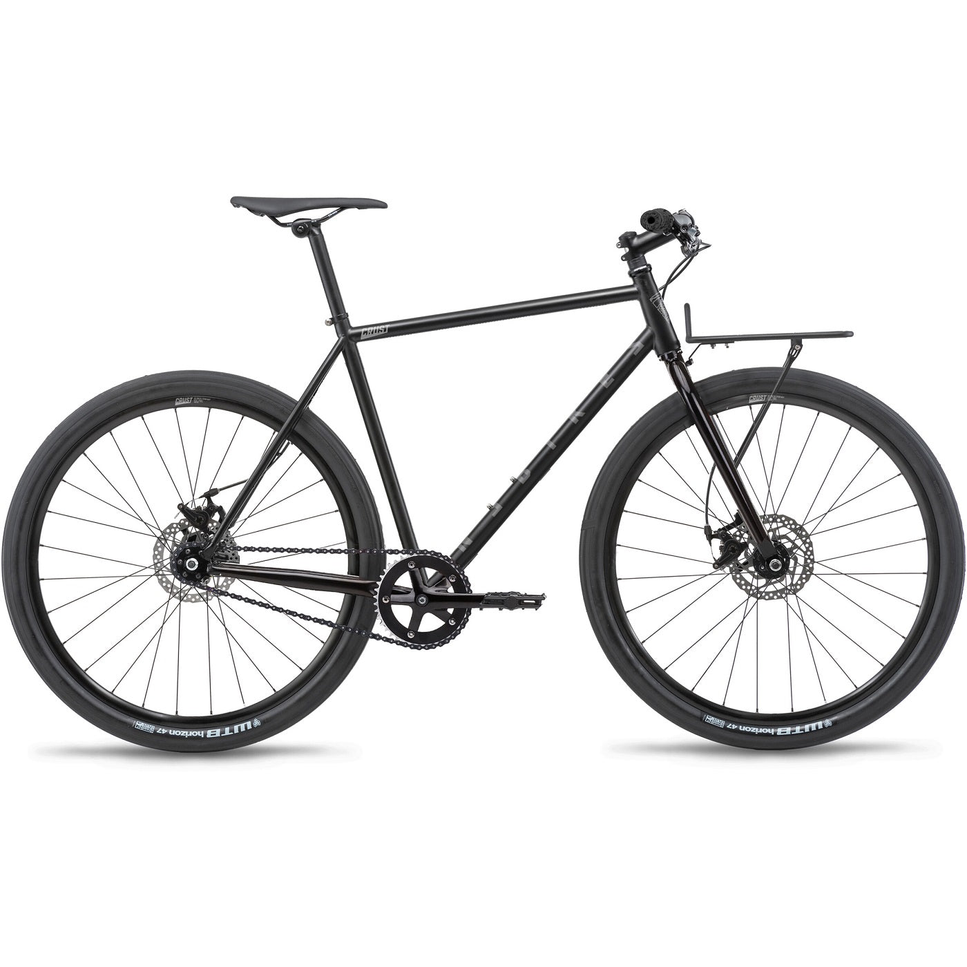crust gravel bike Crust 27.5"