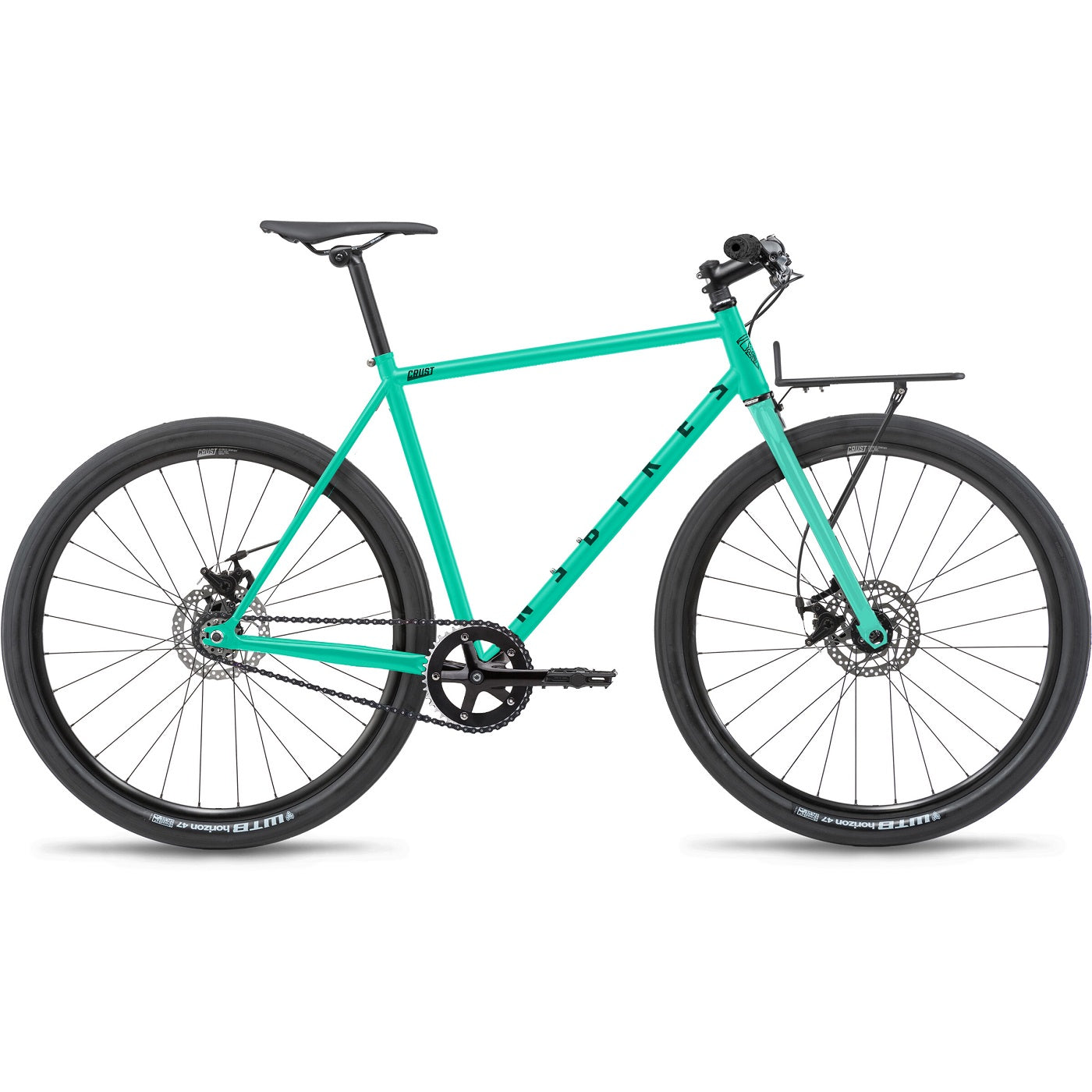 NS Bikes Citybike Crust 27.5