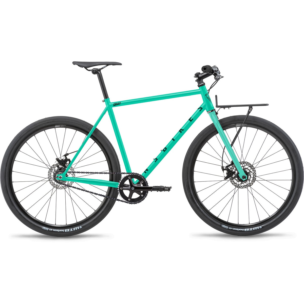 Crust 27.5