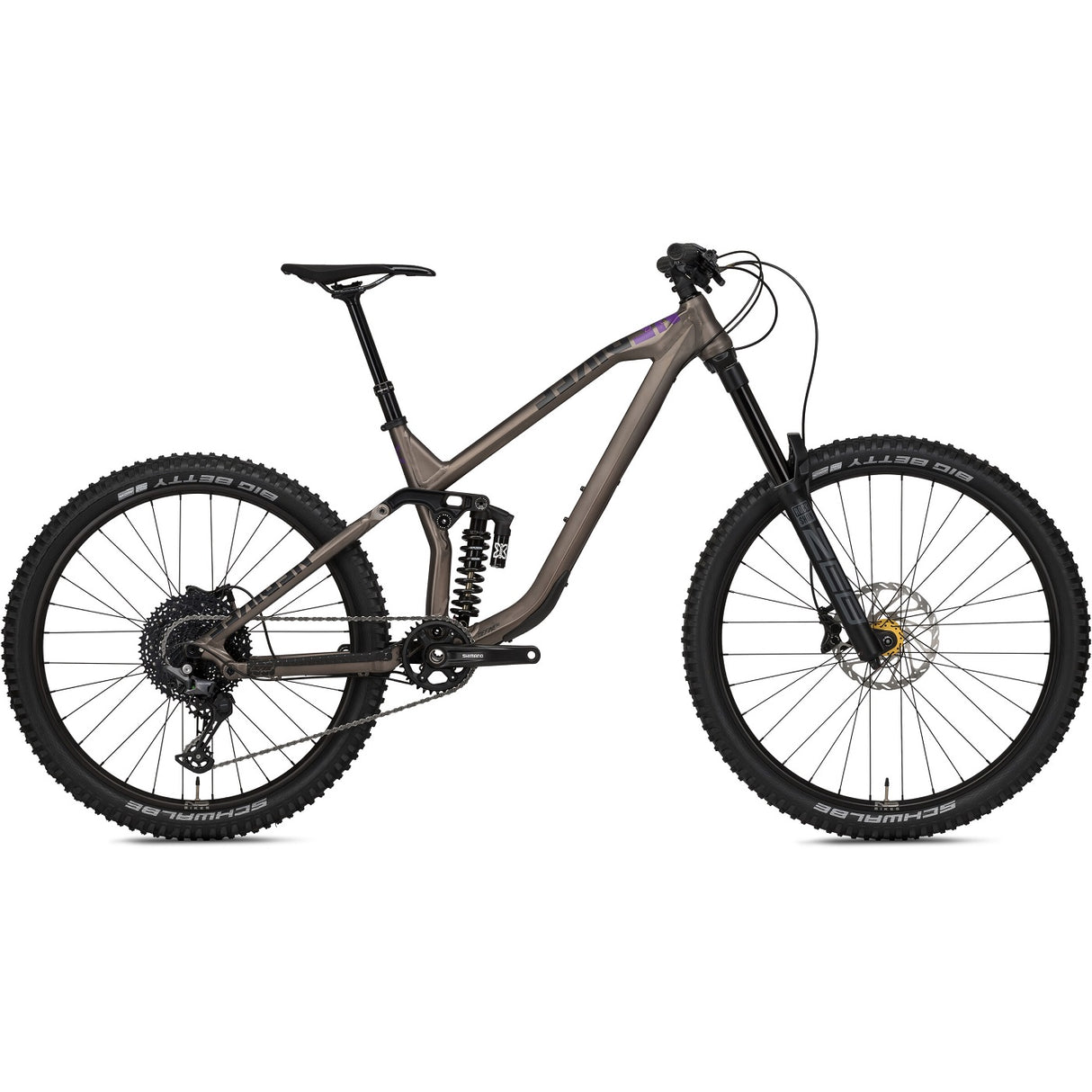 Define AL 170/2 29''/650B (mix) Enduro/AM - raw