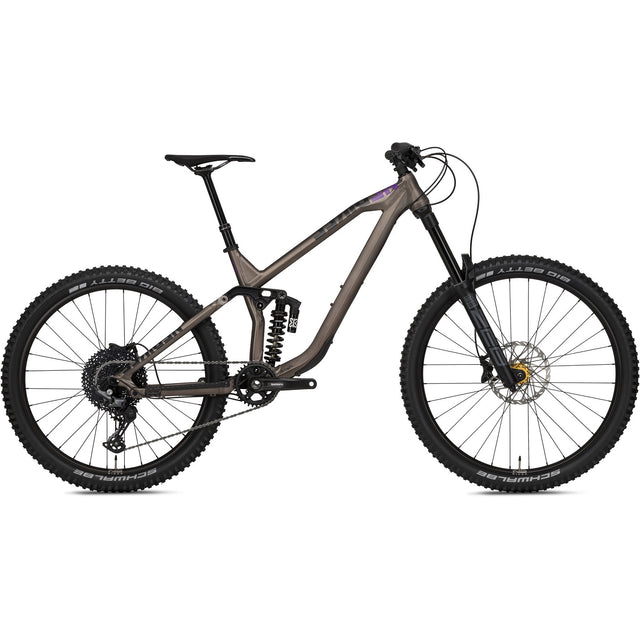 Define AL 170/2 29''/650B (mix) Enduro/AM - raw