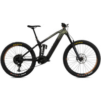 E-Fine 1 170 - EMTB Shimano EP8 - 630Wh - 27.5/29