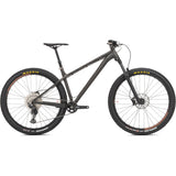 Eccentric Alu 29'' - black