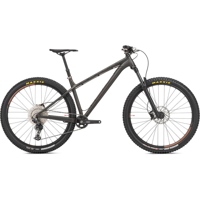 Eccentric Alu 29'' - black