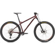 Eccentric Cromo 29'' Hardtail All MTN - red