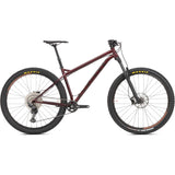 Eccentric Cromo 29'' Hardtail All MTN - red