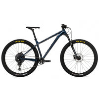 Eccentric Lite 1 29'' Hardtail Trail - blauw
