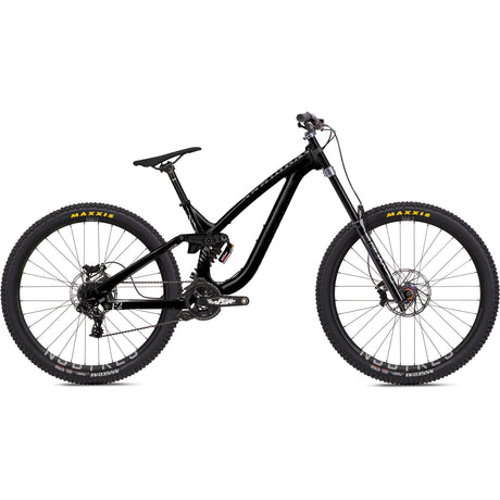 Fuzz 29 2 DH - black