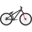 Movement 1 Alloy DJ-Expert - black