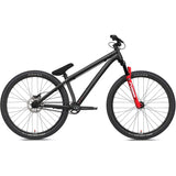 Movement 1 Alloy DJ-Expert - black
