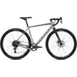 RAG+ 2 Road & Gravel Plus 700C - silver