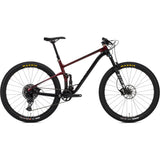Synonym TR 2 29'' Aggressive XC/Trail - Black/Red