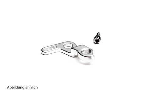 hanger for Clash 2013-2016 - Silver