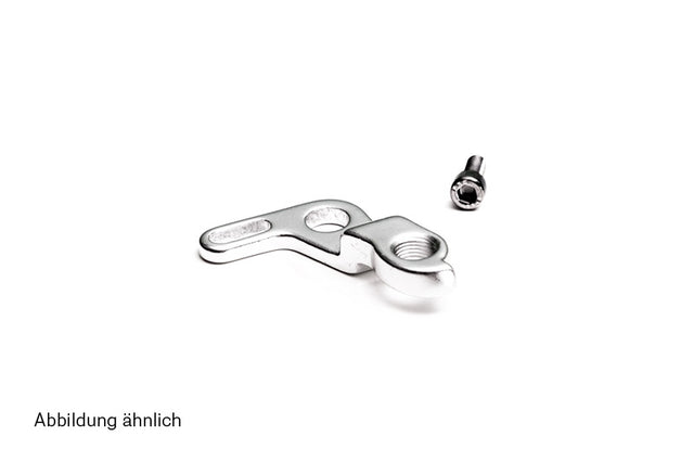 hanger for Clash 2013-2016 - Silver
