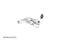 Hanger for Clash 2013-2016 - Silver