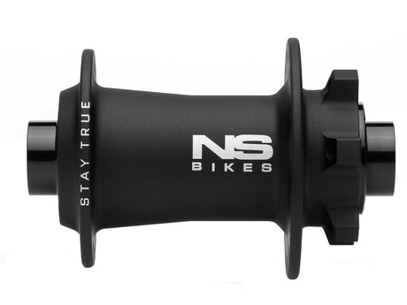 Rotary front 100x15 disc (32h) - Black