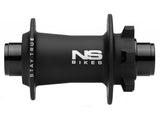 Rotary front 110x20 disc (32h) - Black