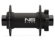 Rotary front Boost 110x20 disc (32h) - Black