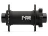 Rotary front Boost 110x20 disc (32h) - Black