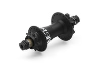 Mozzo Rotary Singlespeed HR - 32 fori - nero