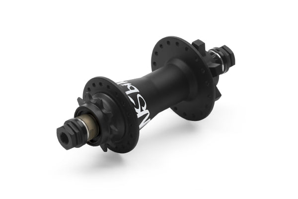 NS Bikes Rotary Singlespeed HR Nabe 32 Loch black