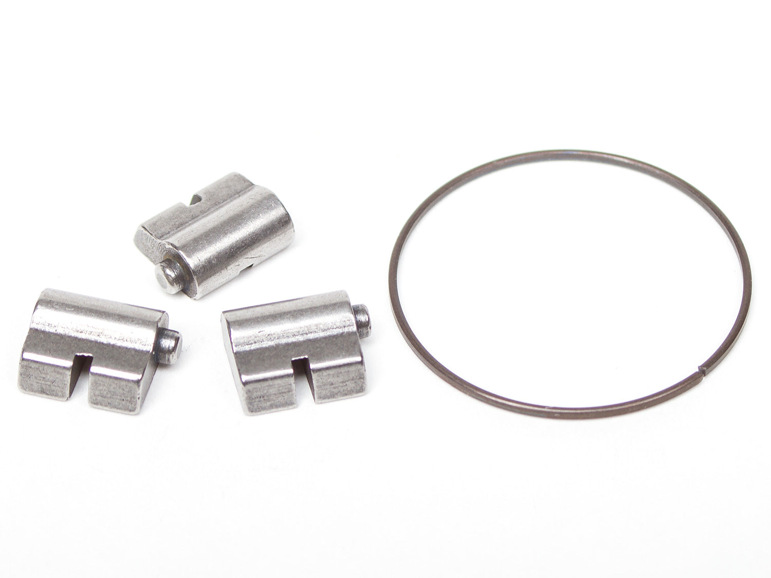 Rotary Single & Cassette Pawls/Spring (...to 2015) - Black