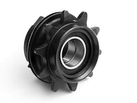 Rotary/Orbital SS 10T driver - Black 