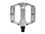 Aerial pedals - loose ball - Silver