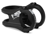 Quantum lite stem - 25,4mm - Black
