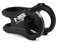 Quantum lite stem - 25,4mm - Black