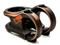Quantum lite stem - 25.4mm - Oil Rub 