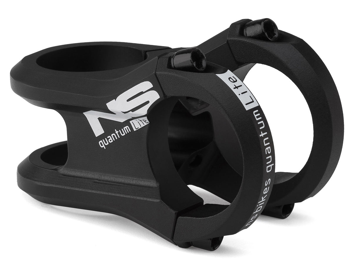 Quantum lite 35 stem  - Black