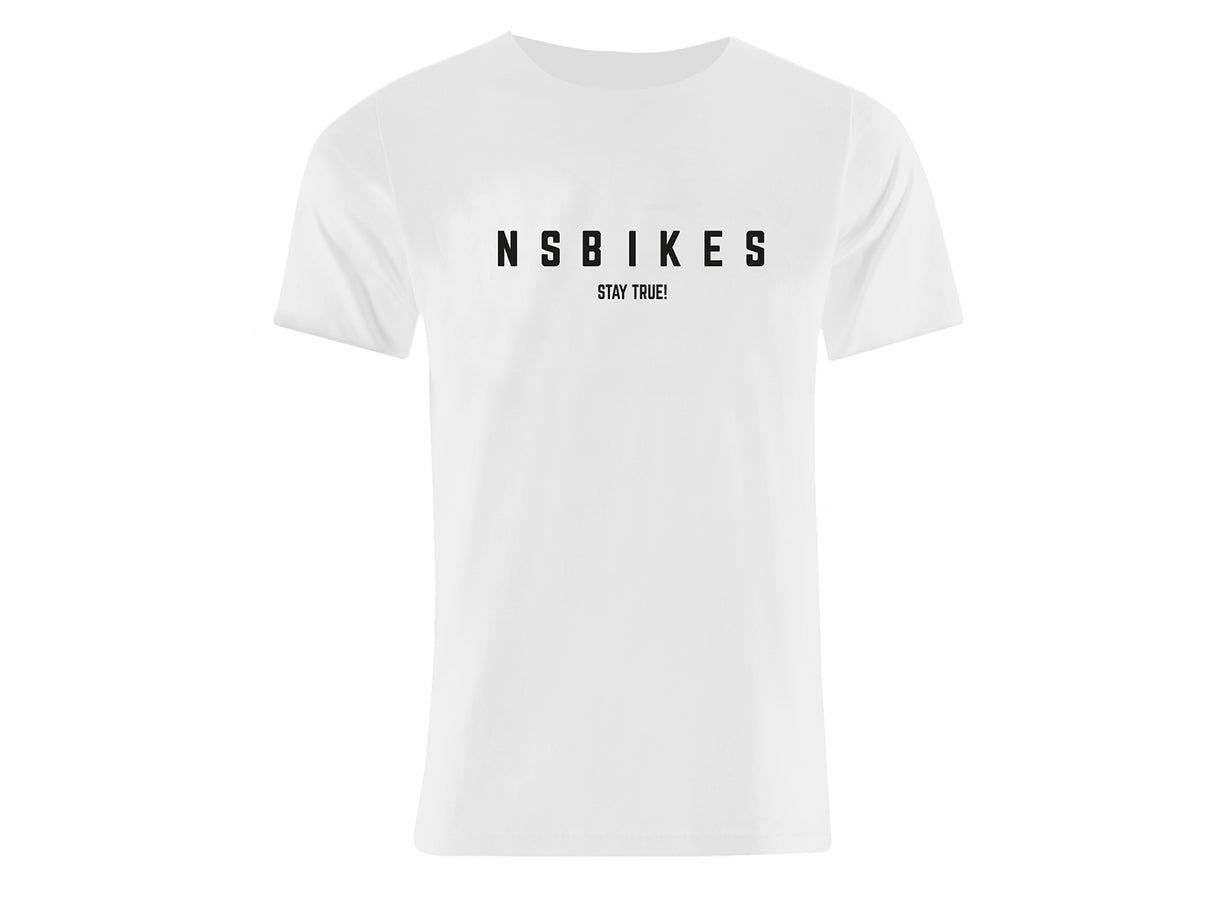Classic T-Shirt - White
