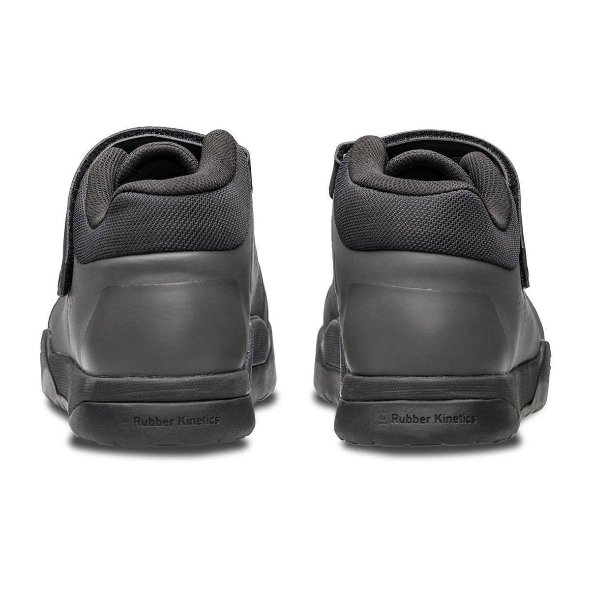 TNT MTB Herrenschuhe - Schwarz/Grau