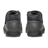 TNT MTB Herrenschuhe - Schwarz/Grau