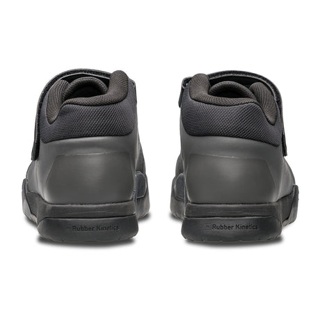 TNT MTB Herrenschuhe - Schwarz/Grau