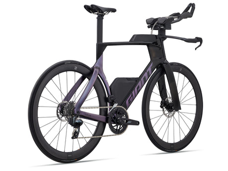 Trinity Advanced SL 2 - Carbon/BlueDragonfly