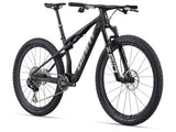 Anthem Advanced SL 0 - Raw Carbon