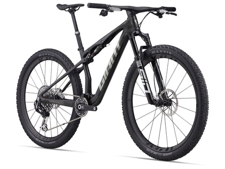 Anthem Advanced SL 0 - Raw Carbon