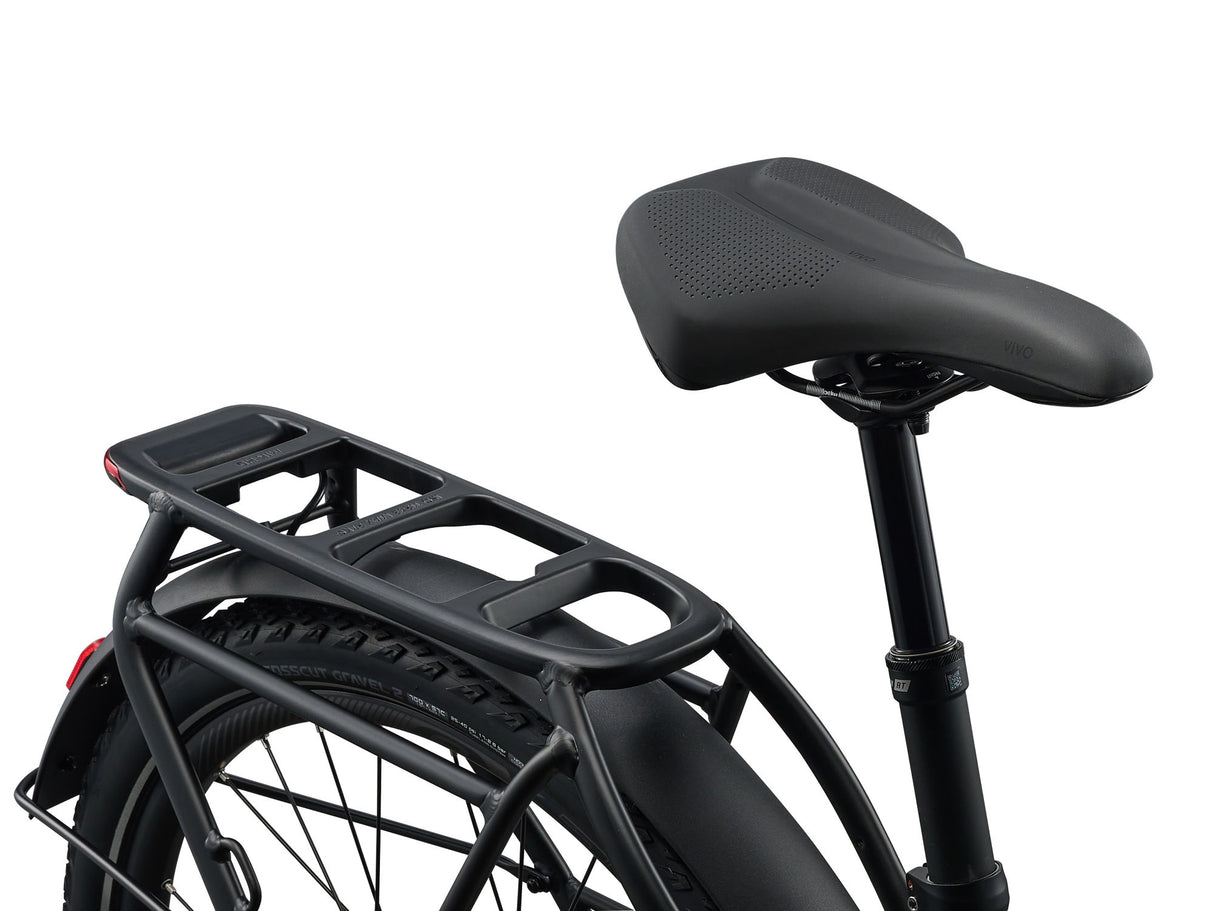 Explore E+ 3 STA - Pyrite Brown